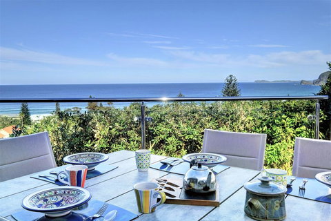 EUREKA - Accommodation Brisbane 2