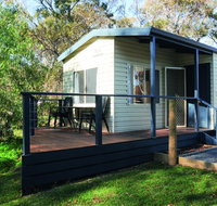 Euroa Caravan Park - Accommodation Brisbane