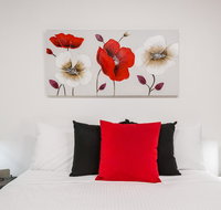 Euroa Motor Inn - Accommodation Brisbane