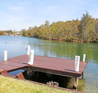 Ever After - Accommodation Brisbane