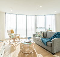 Everhome Melbourne Village - Accommodation Brisbane