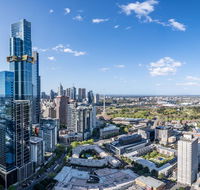 Everhome southbank - Accommodation Brisbane