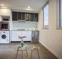 Everhome spencer street 704 - Accommodation Brisbane