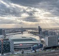 Every home city view