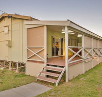 Exmouth Villas Unit 30 - Large Undercover Deck for Entertaining - Accommodation Brisbane