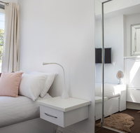 Explore Surry Hills From a Chic Inner City Terrace - Accommodation Brisbane