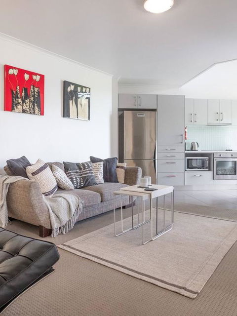 Fabulous Kangaroo Point 3 Bedroom Apartment - Accommodation Brisbane 3