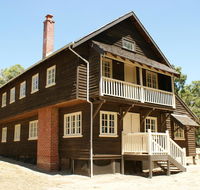 Fairbridge Village - Accommodation Brisbane
