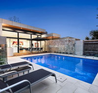 FAIRSEA RETREAT - RYE - Accommodation Brisbane