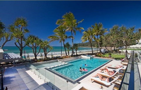 Fairshore 38 - Accommodation Brisbane 1