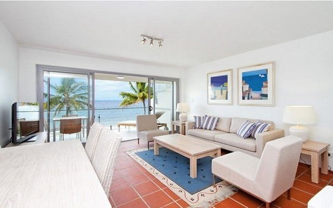 Fairshore 38 - Accommodation Brisbane 3