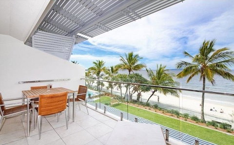 Fairshore 38 - Accommodation Brisbane 2