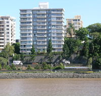 Fairthorpe Apartments - Accommodation Brisbane