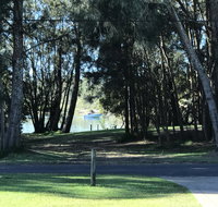 FAIRVIEW 25A - Waterfront home - Accommodation Brisbane