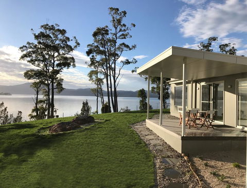 Fairwinds Tasmania - Accommodation Brisbane 0