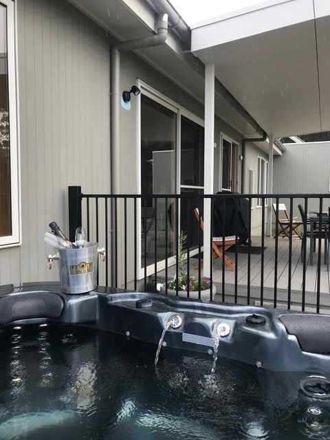 Fairwinds Tasmania - Accommodation Brisbane 2