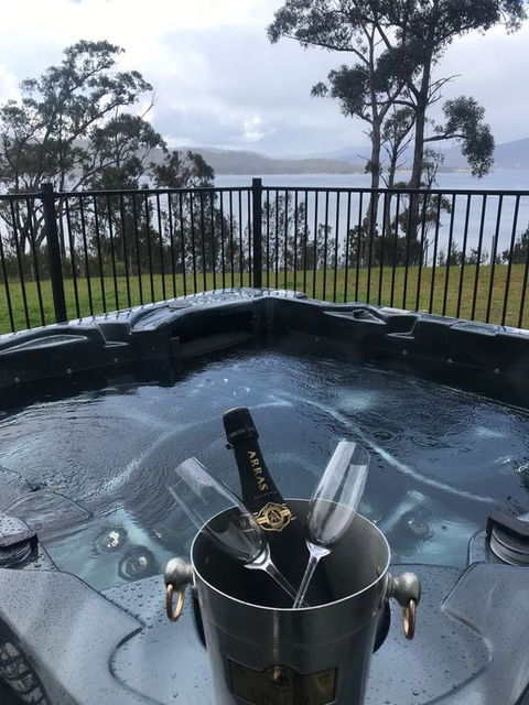 Fairwinds Tasmania - Accommodation Brisbane 1