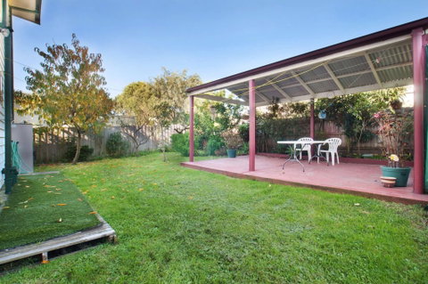 FAMILY GETAWAY - DROMANA - Accommodation Brisbane 3