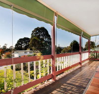 FAMILY GETAWAY - DROMANA - Accommodation Brisbane