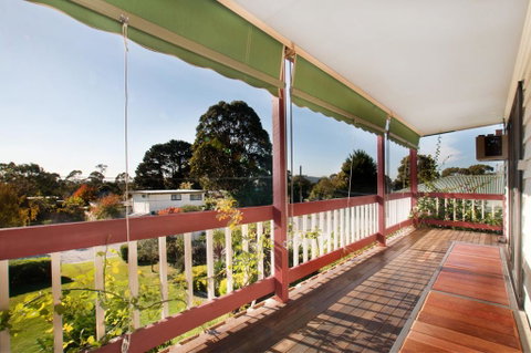 FAMILY GETAWAY - DROMANA - Accommodation Brisbane 0