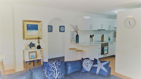 Family Oasis @ Broadbeach - Accommodation Brisbane 0