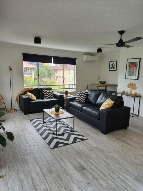 Family Oasis @ Broadbeach - Accommodation Brisbane 3