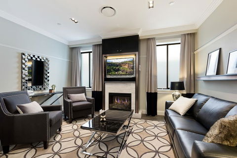 Family Retreat In Top Blue Mountains Location - Accommodation Brisbane 0