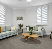 Family Terrace Home Minutes from Oxford Street and CBD - Accommodation Brisbane