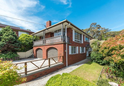 FAMILY With Children Of All Ages - Water/Bridge View - Accommodation Brisbane 0