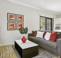 Family-friendly hideaway in quiet suburb - Accommodation Brisbane