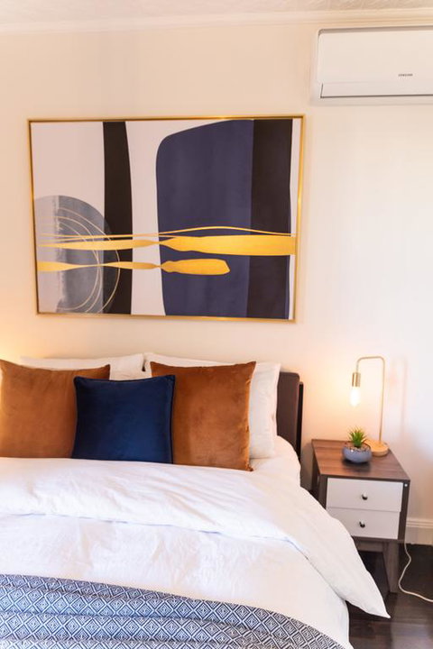 Famous Sydney Heritage Townhouse @ The Rocks/Harbour Bridge - Accommodation Brisbane 3