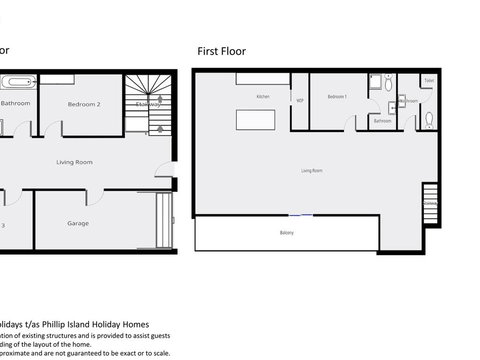 Fantasea - Accommodation Brisbane 3