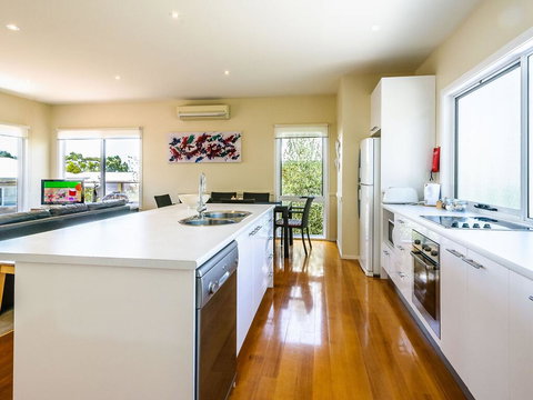 Fantasea - Accommodation Brisbane 2