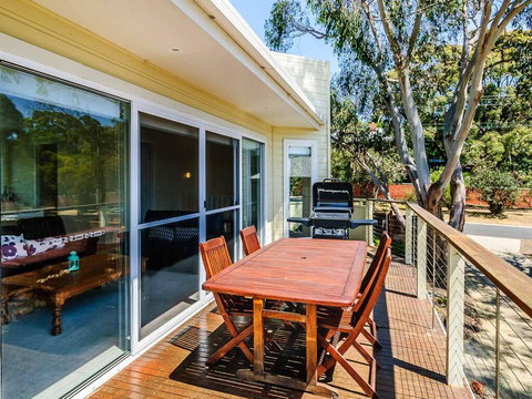 Fantasea - Accommodation Brisbane 1