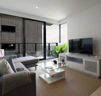Fantastic 2 Bedroom Apartment In Melbourne's Southbank - Accommodation Brisbane
