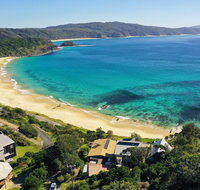 FAR SHORE - Accommodation Brisbane