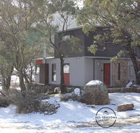 Faraya Chalet - Accommodation Brisbane