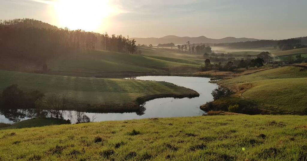 Hyndmans Creek NSW Accommodation Brisbane