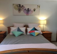 Farm guests house - Accommodation Brisbane
