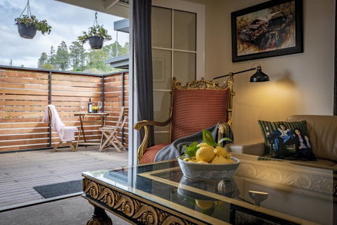 Farmers Arms Heritage Cottage - Accommodation Brisbane 1