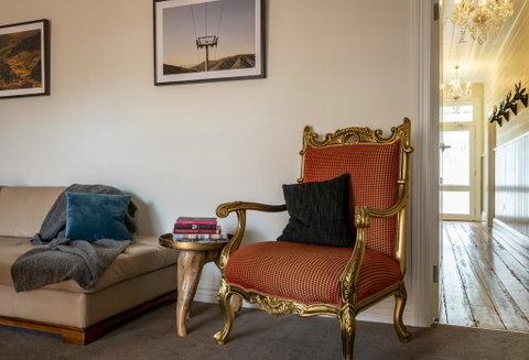 Farmers Arms Heritage Cottage - Accommodation Brisbane 3