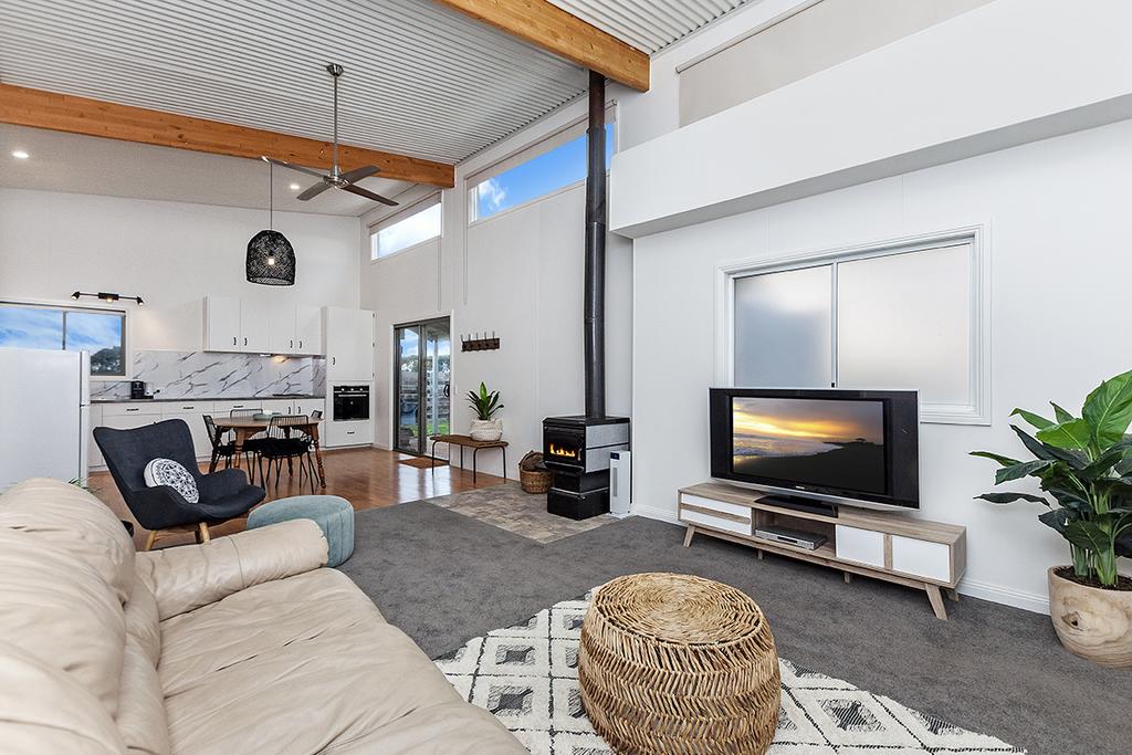  Accommodation Brisbane