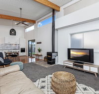 Farnham Lodge - Accommodation Brisbane