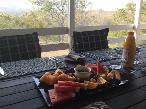 Farringdon Homestead - Accommodation Brisbane 2