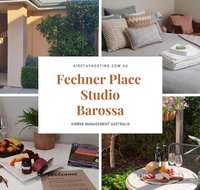 Fechner Place Barossa 1 Bed 1 Bath  Wine - Accommodation Brisbane