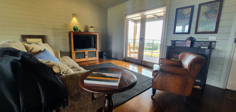 Fellcroft Farmstay - Accommodation Brisbane 2