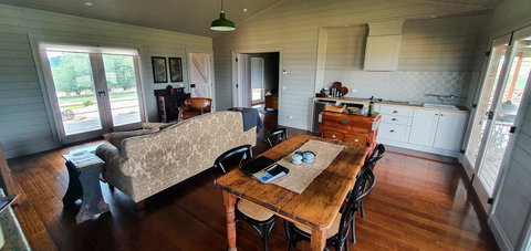 Fellcroft Farmstay - Accommodation Brisbane 3