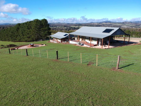 Fellcroft Farmstay - Accommodation Brisbane 0