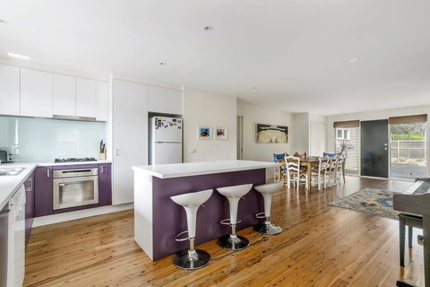 Fern Beach House - Accommodation Brisbane 3