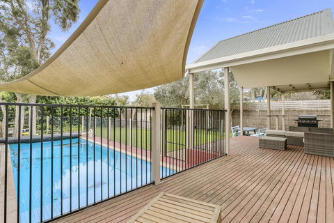 Fern Beach House - Accommodation Brisbane 1